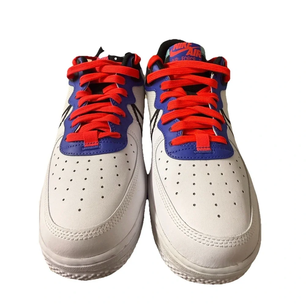 Nike new box
